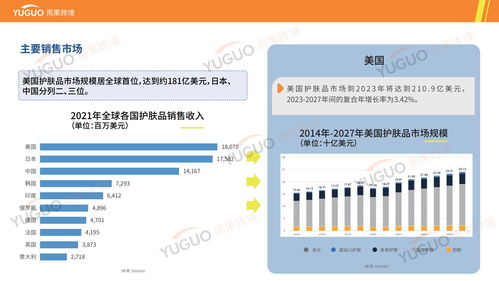 护肤产品出海指南 从选品到市场分析的实战调研报告